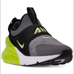 Nike Air Max 270 Extreme Sneakers